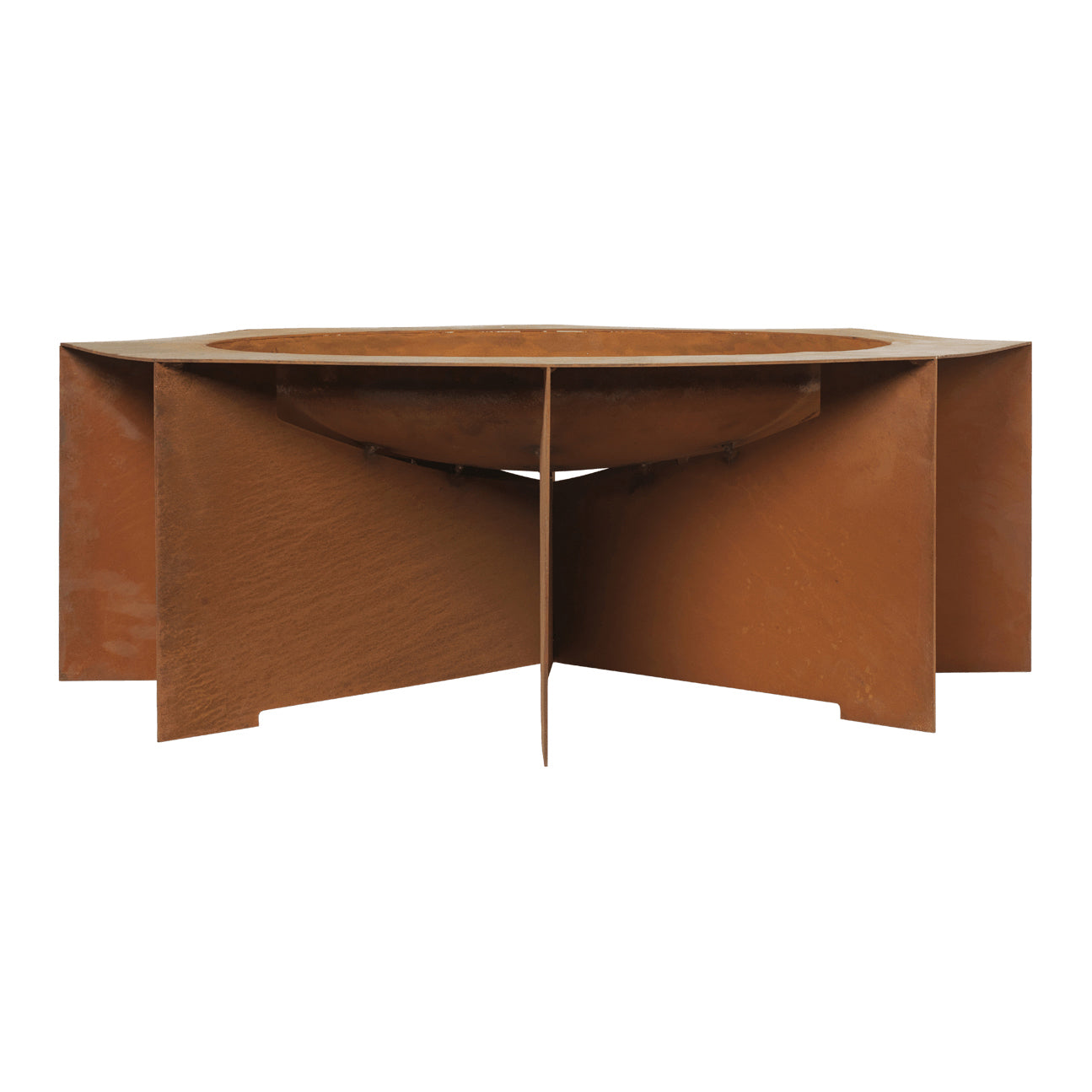 Ferm Living Otte Vuurschaal - Rust