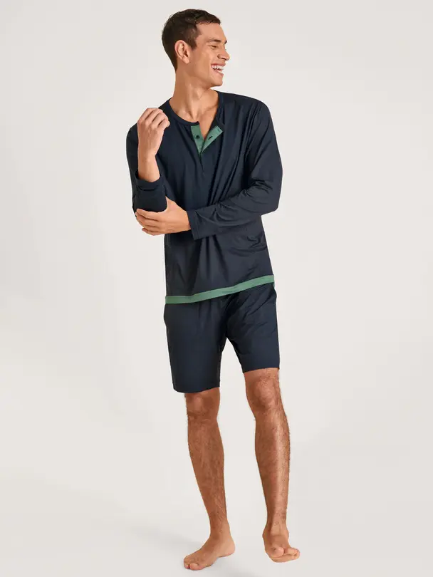 Langarm-Shirt DSW Balancing