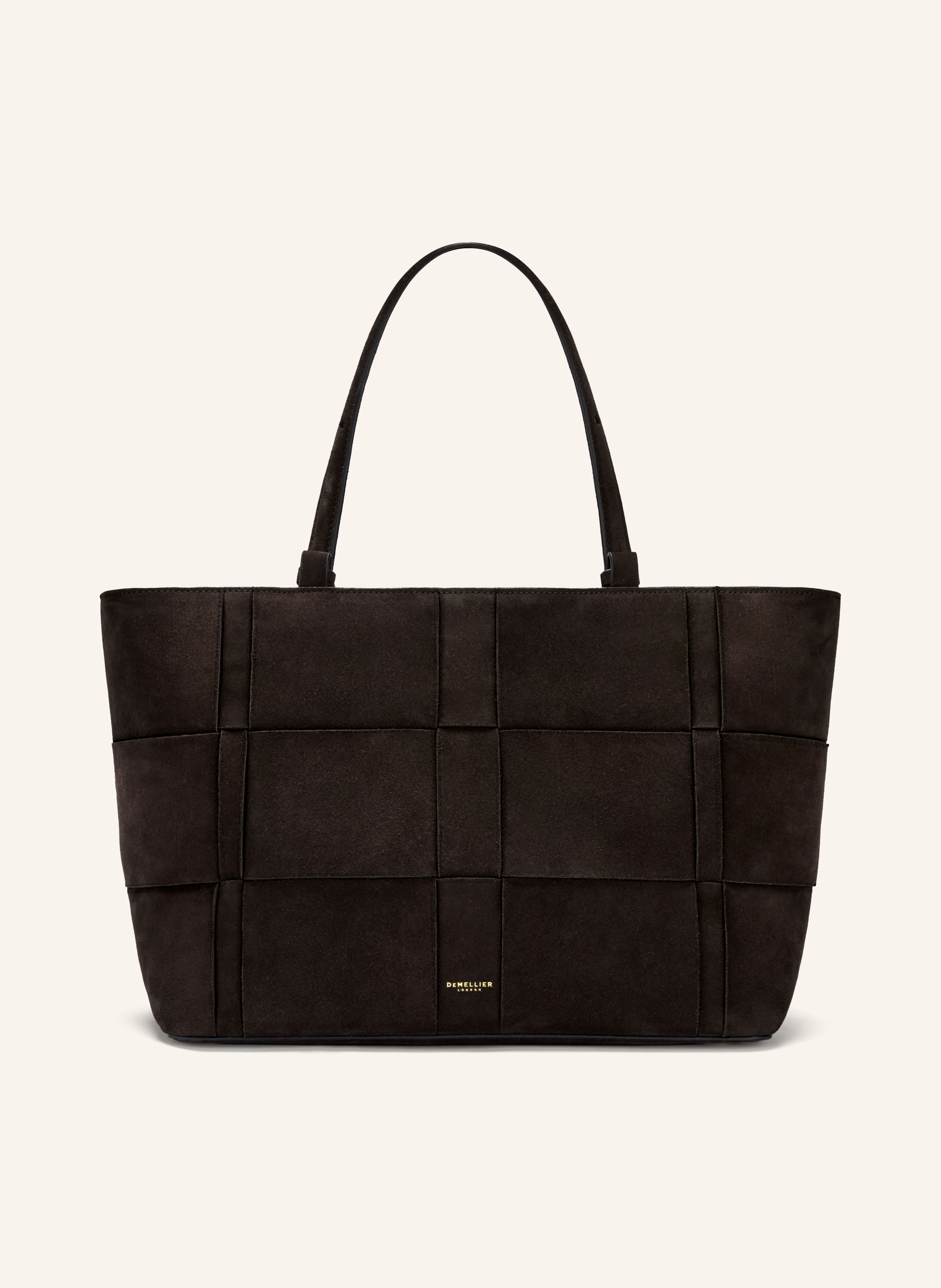 DEMELLIER Shopper
