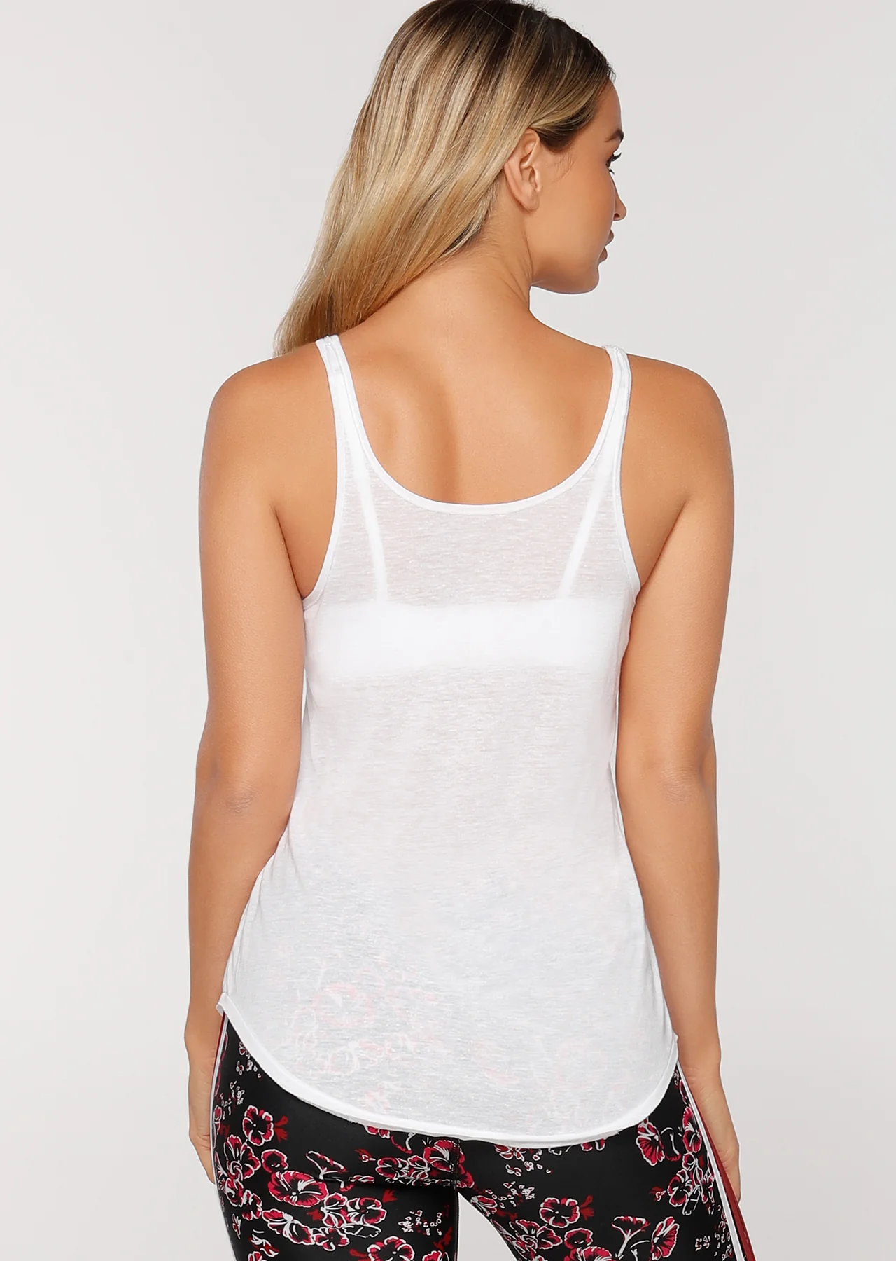 Heart Breaker Tank