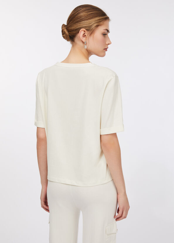 T-shirt Liu Jo Better