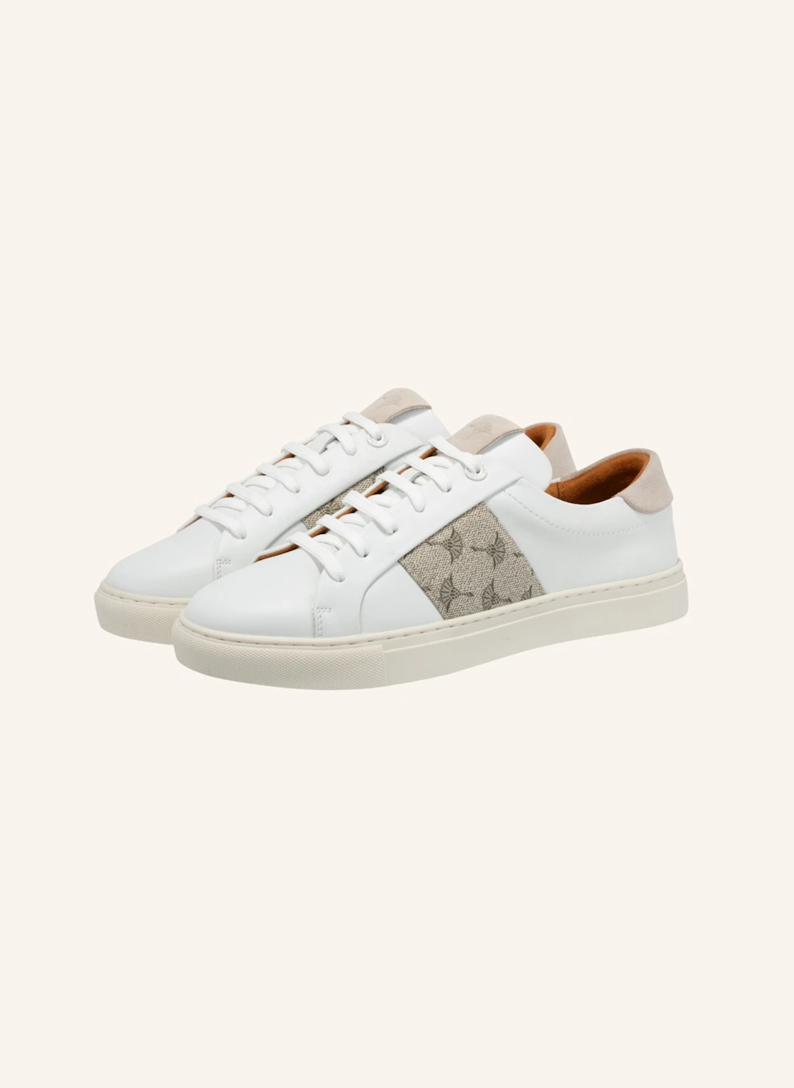 JOOP! Sneaker MAZZOLINO LISTA 1.0 CORALIE