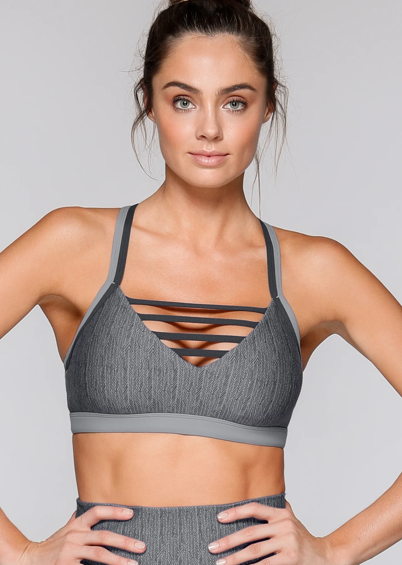 Twiggy Sports Bra
