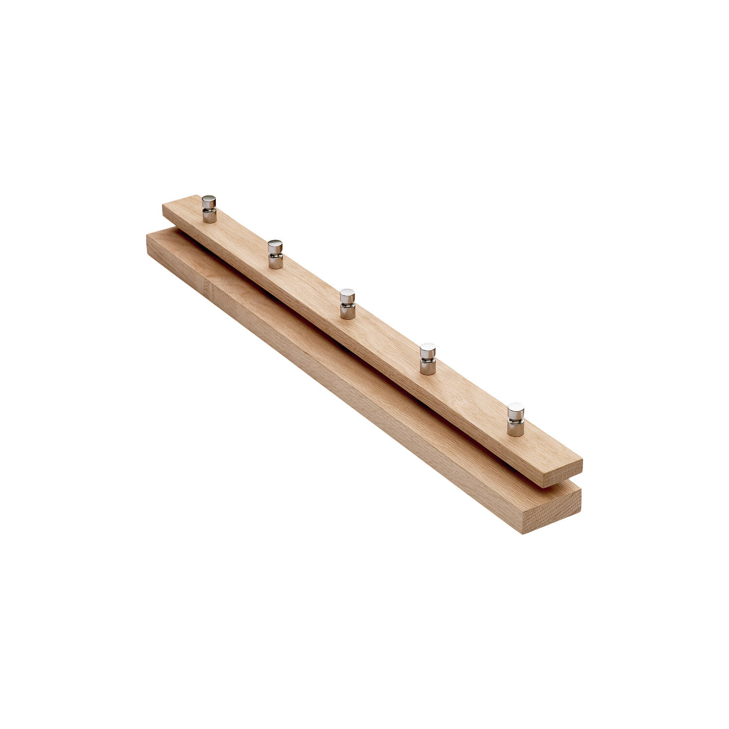 Cutter Coat Rack 72, eg