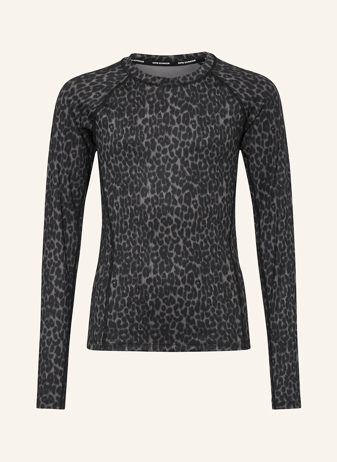 SOFIE SCHNOOR Longsleeve KATHERINESY