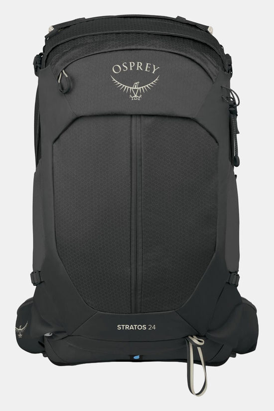 Osprey Stratos 24 Rugzak