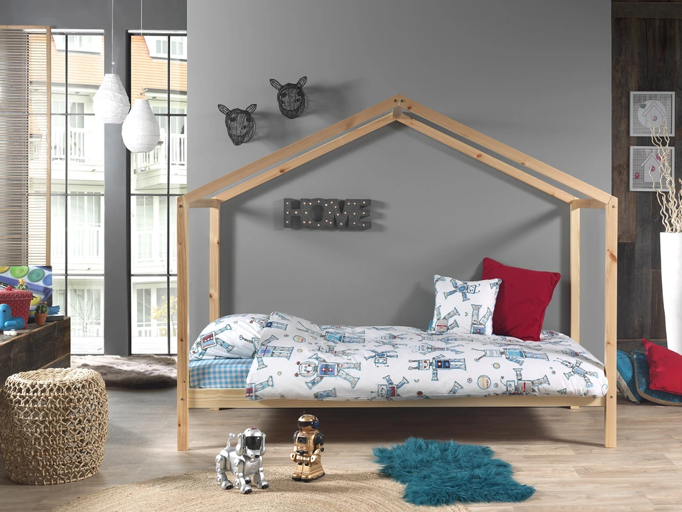 Hausbett Dallas