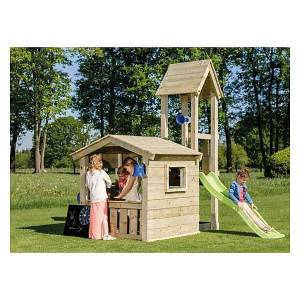 Aire de jeux Masgames LOOKOUT M
