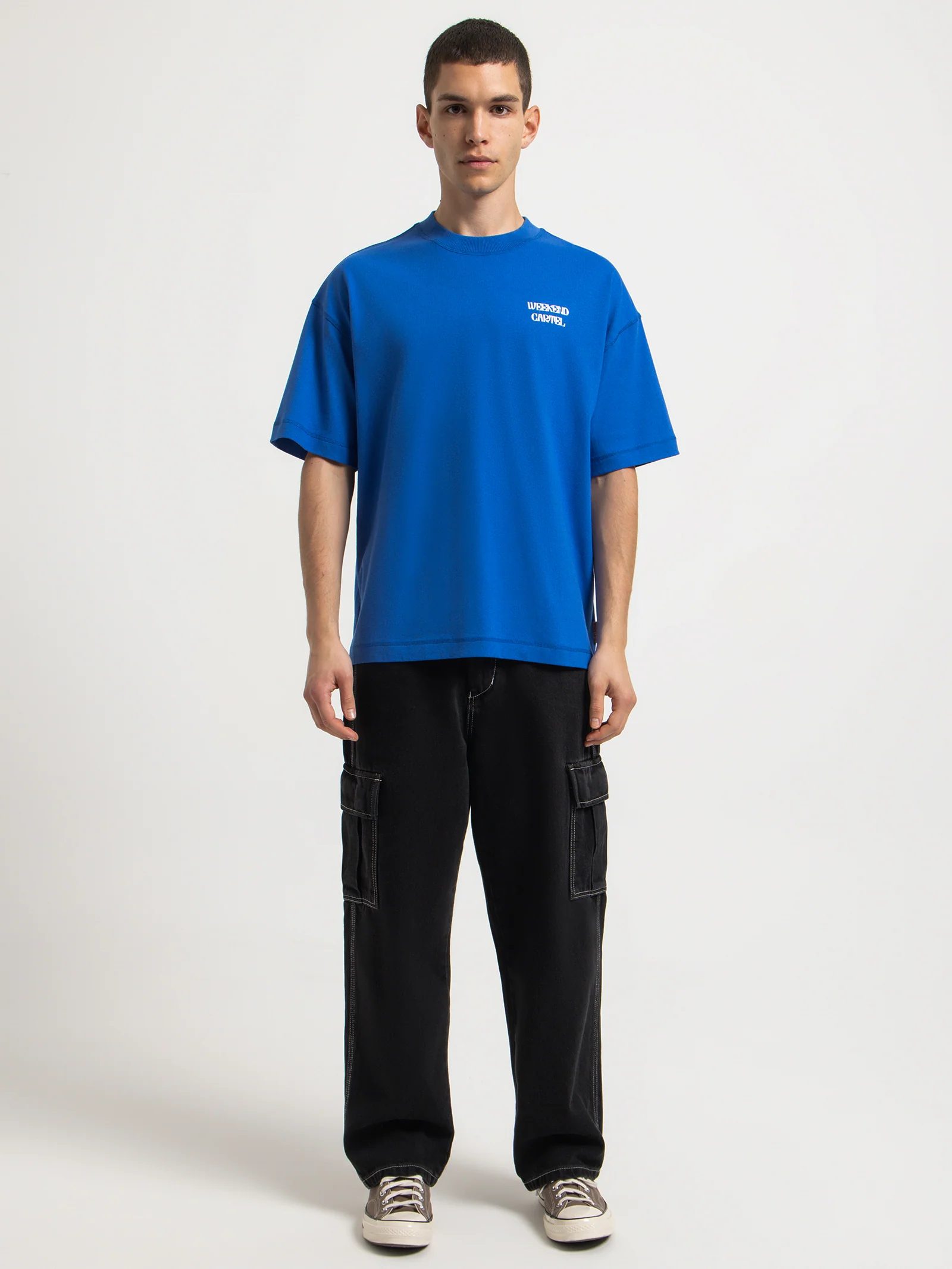Ringleader T-Shirt