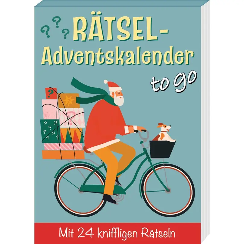Quizspiel Rätsel to go