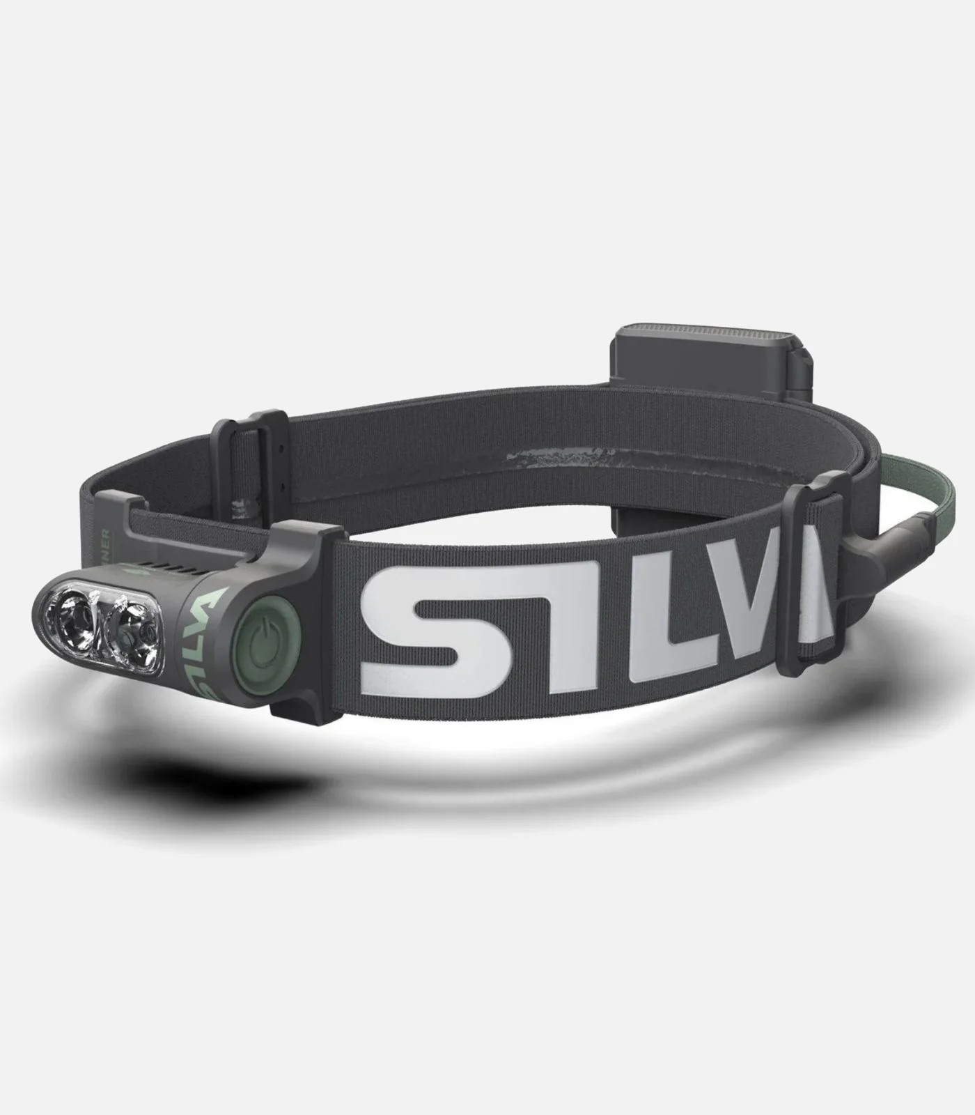 TRAIL RUNNER FREE 2 HYBRID