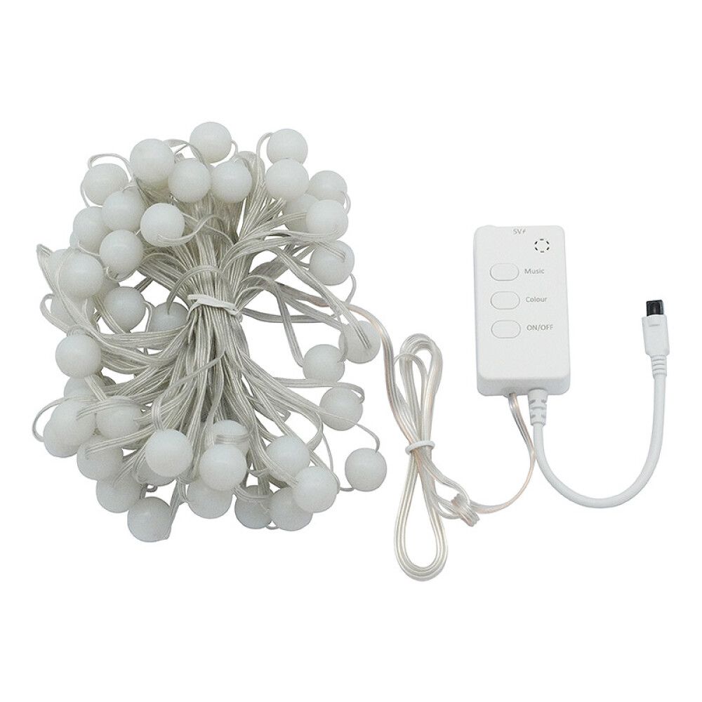 LYSLENKE LUMINANS STELLA RGB WIFI 10M