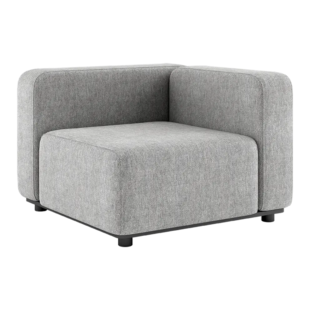 Lounge Element Cobana Eckelement