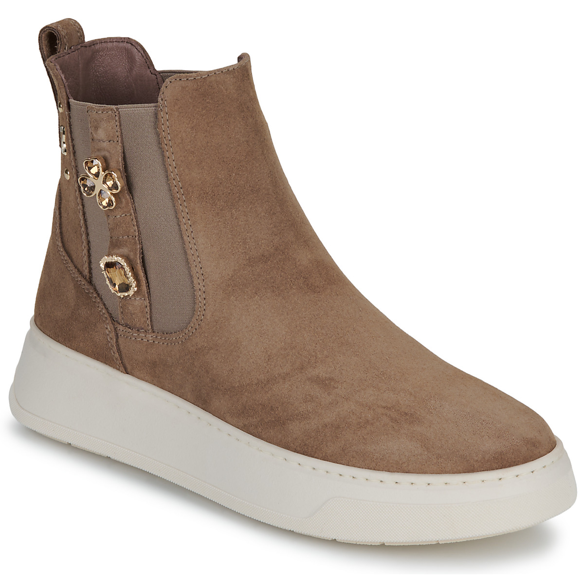NeroGiardini - I514172D-442 - Cognac