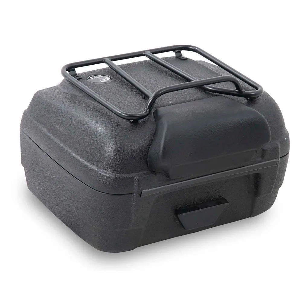 Hepco Becker Junior 700303 Top Case Backrest