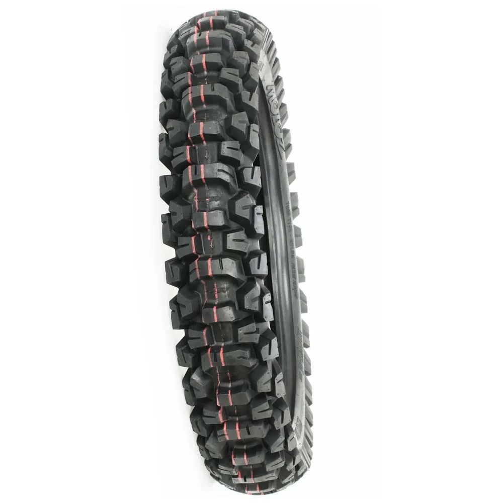 Motoz TR Tractionator Enduro H/T 62R TT off-road rear tire