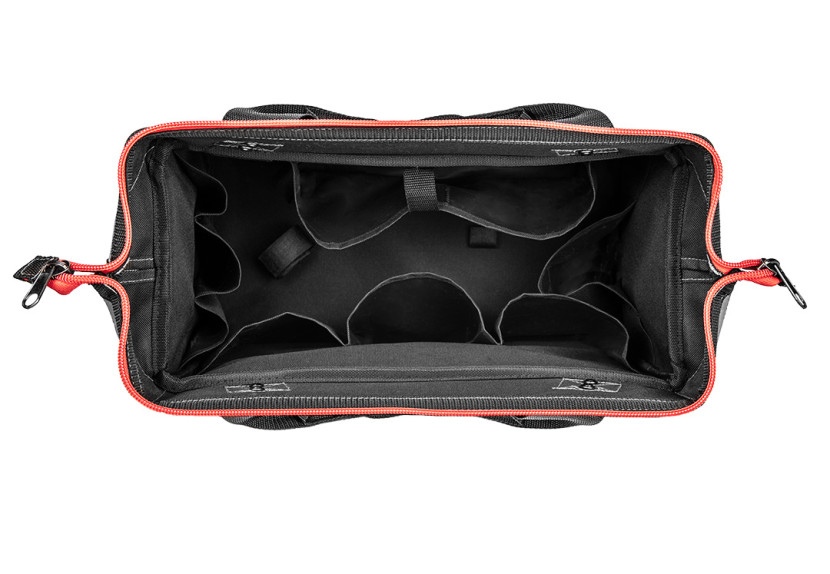 Torba na elektronarzędzia Energy   GRAPHITE 58G092