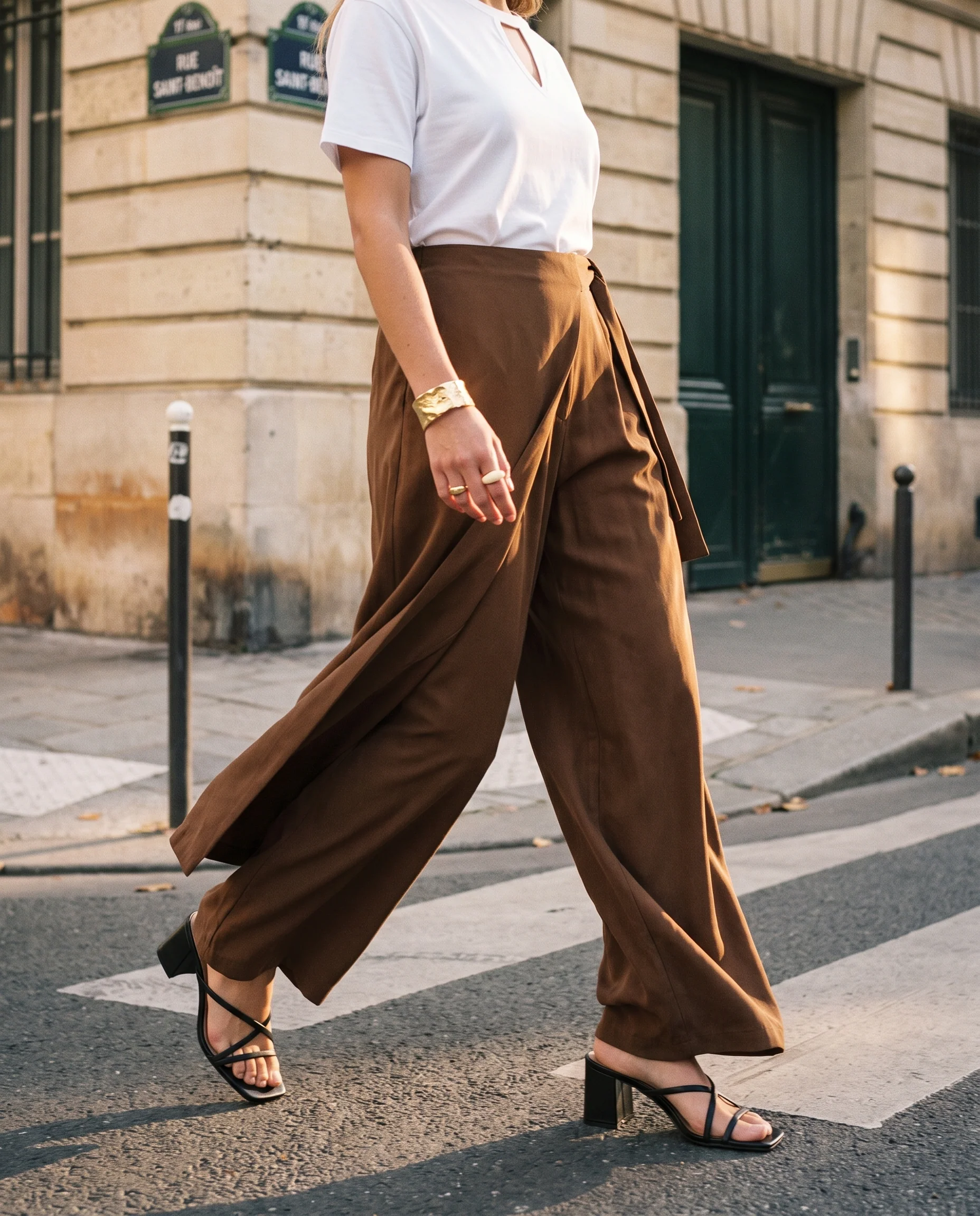 Pantalon Javier