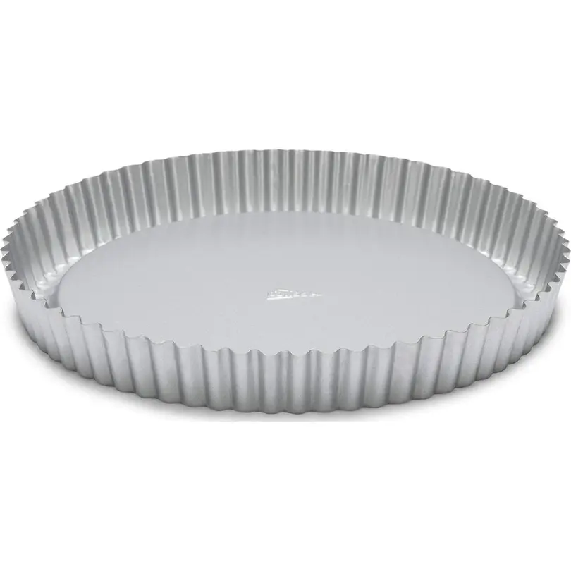 Tortenform Silver-Top