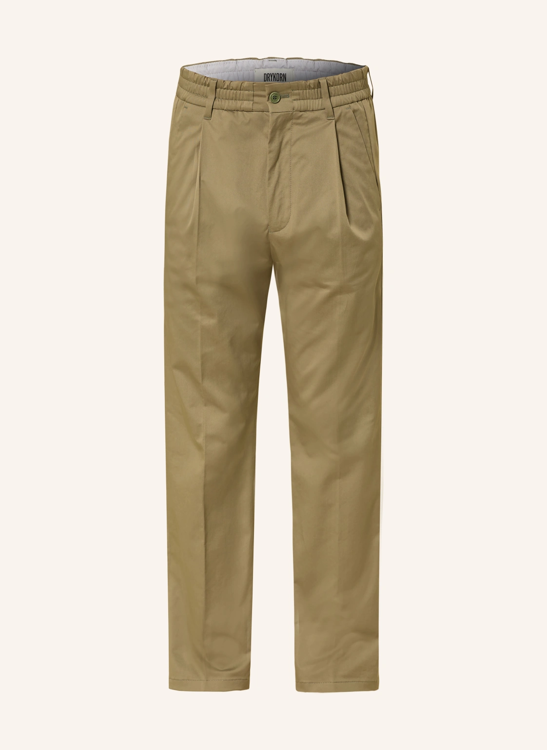 DRYKORN Chino CHASY Regular Fit