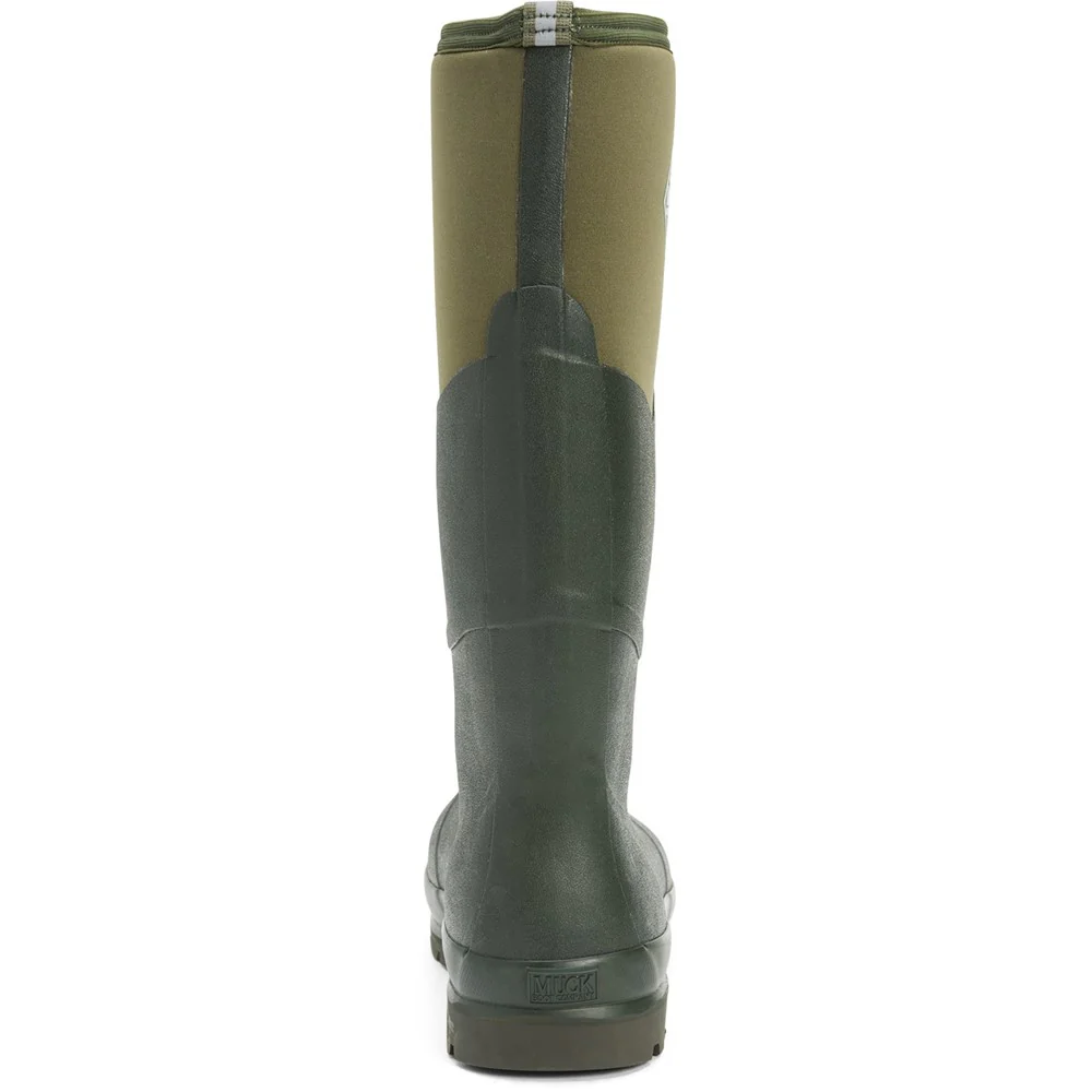 Muck Boots Chore 2K All Purpose Field Boot