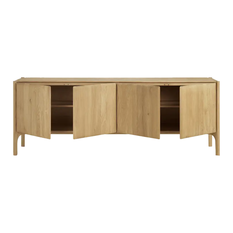 Sideboard Pi