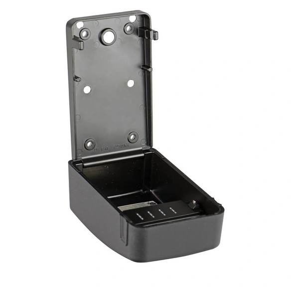 Schlüsseltresor »Key Safe«, Fassungsvermögen: 0,58 l, Zinkdruckguss/Kunststoff