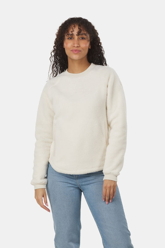 Helly Hansen Escape Teddy Trui Dames
