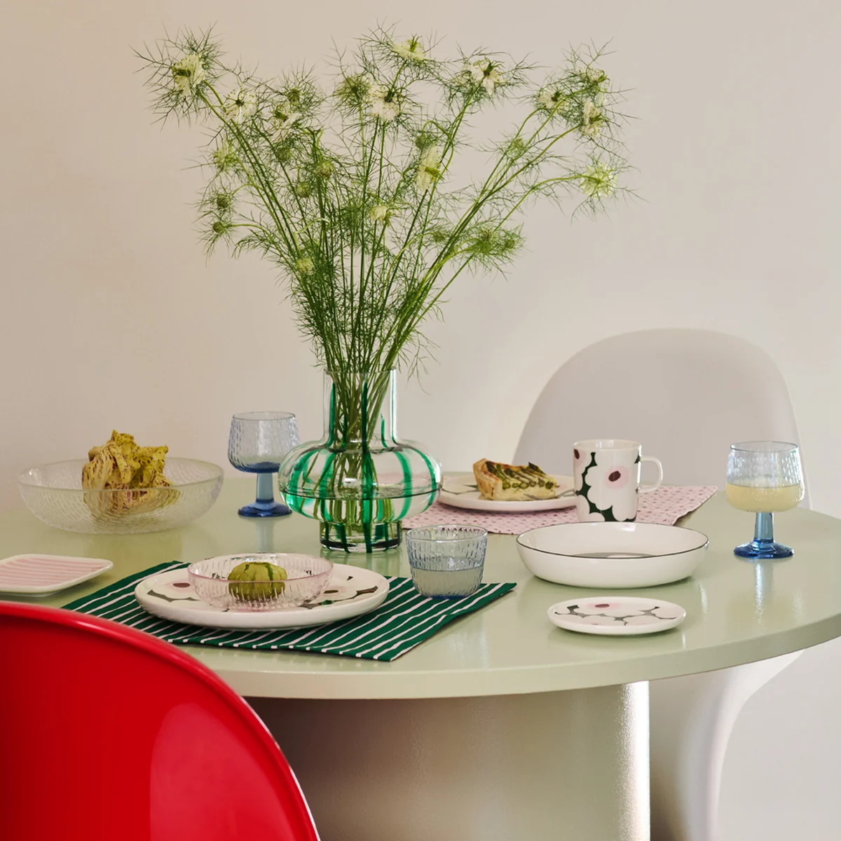 Marimekko - Umpu Vase