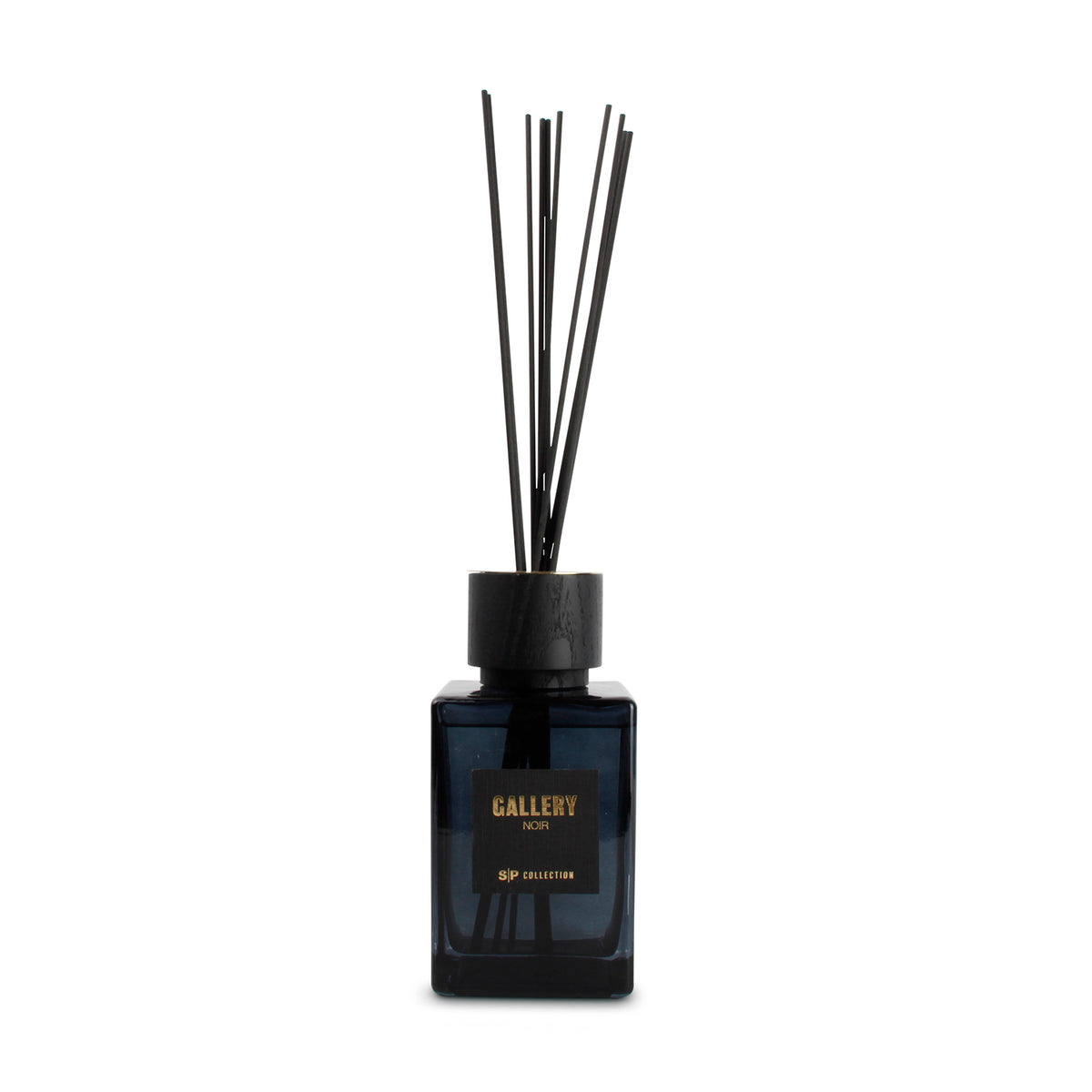 S|P Collection - Geurstokjes 500ml Noir Gallery