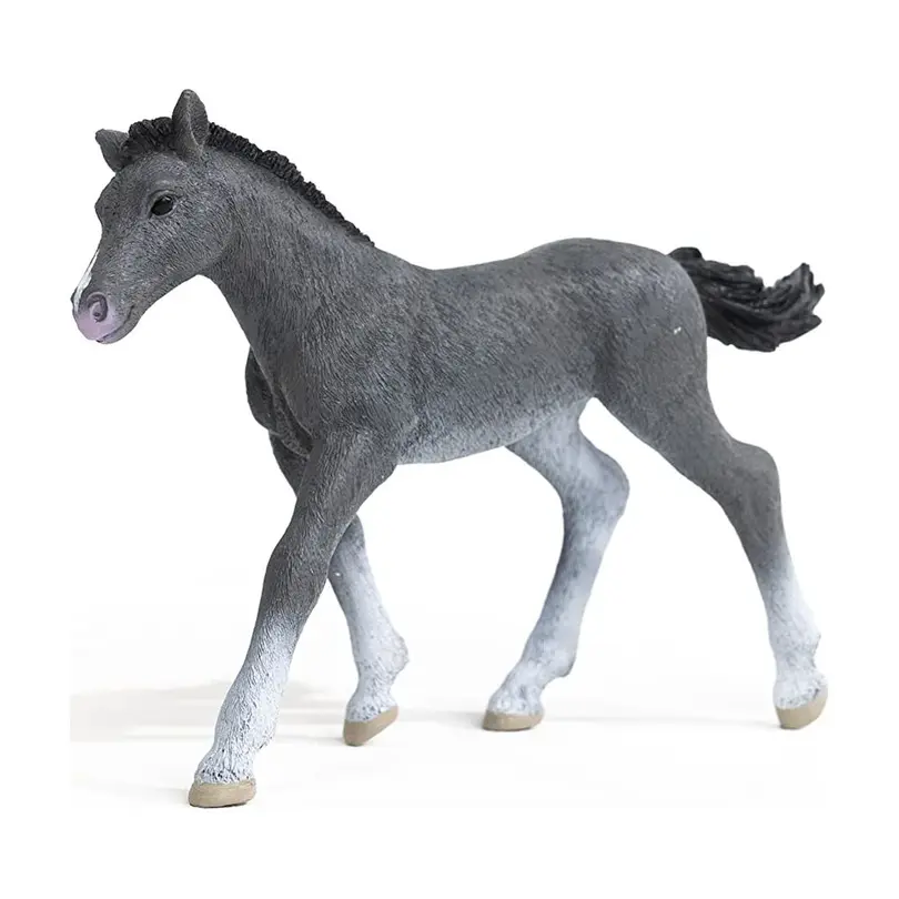 Spielzeugpferd Horse Club