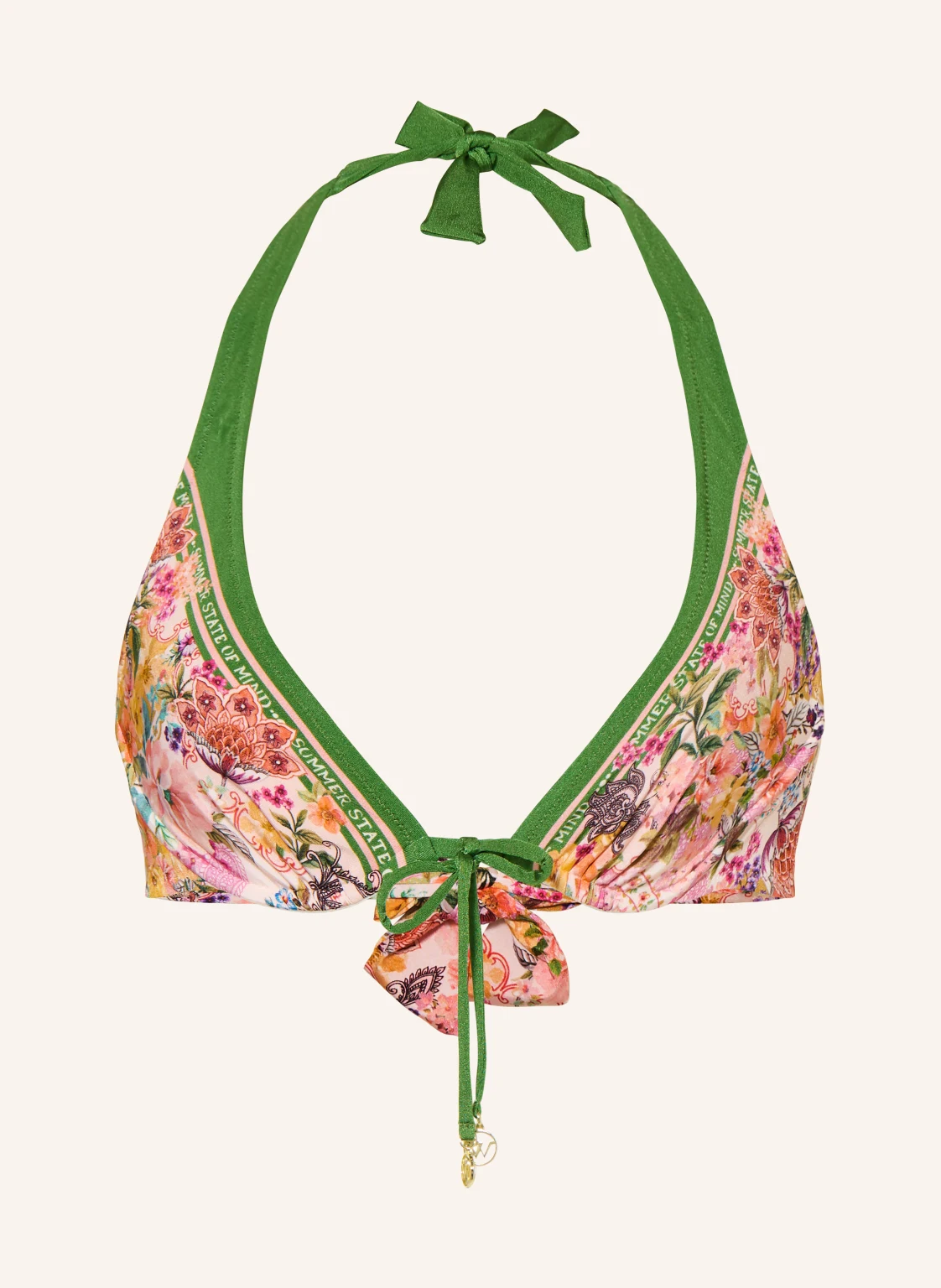 watercult Bügel-Bikini-Top PRETTY BOHO