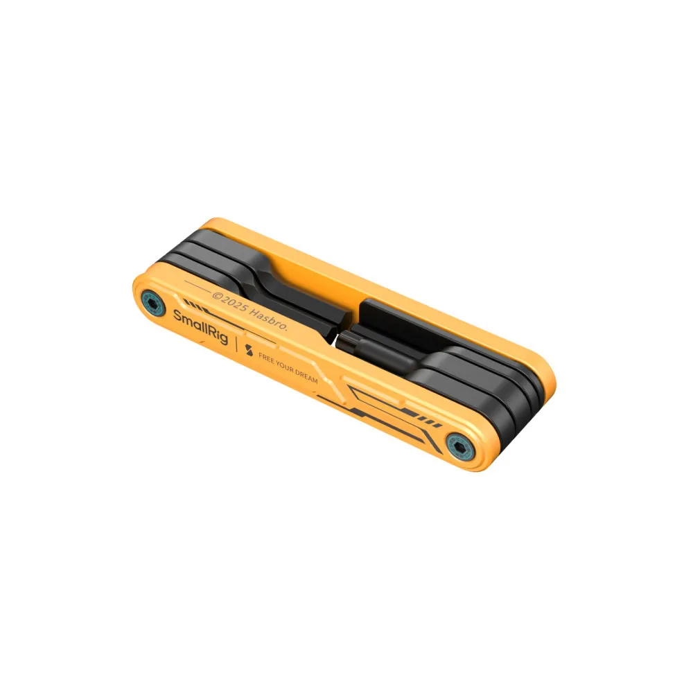 Smallrig 5517 folding screwdriver kit