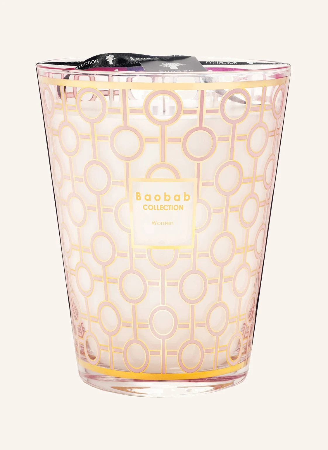 Baobab COLLECTION Duftkerze WOMEN
