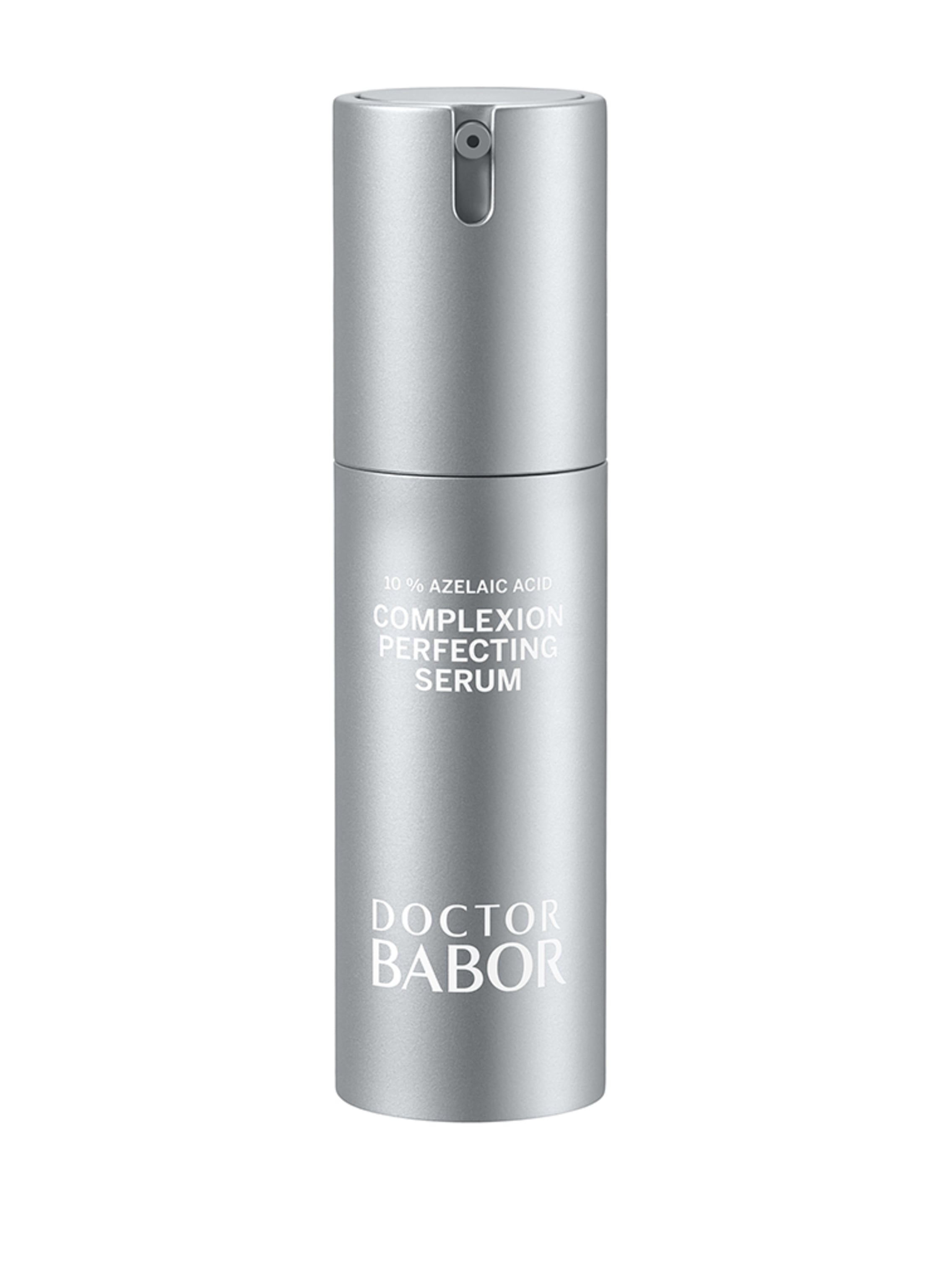 BABOR DOCTOR BABOR