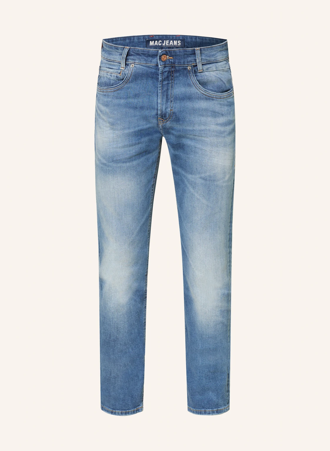 MAC Jeans ARNE PIPE Slim Fit