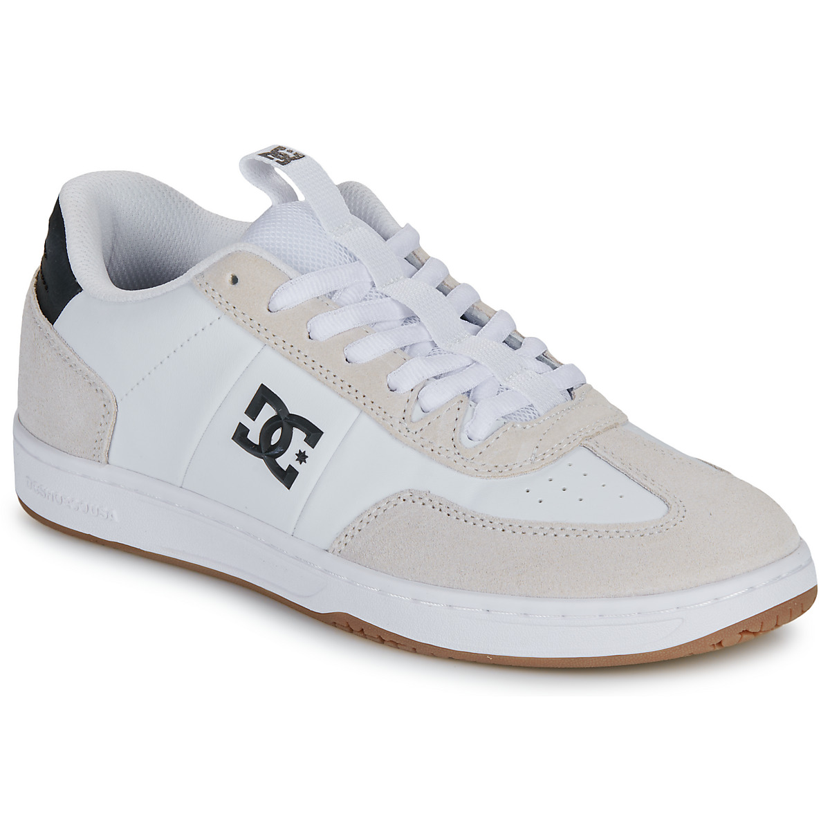 DC Shoes - DC ASTRIX - White /  black