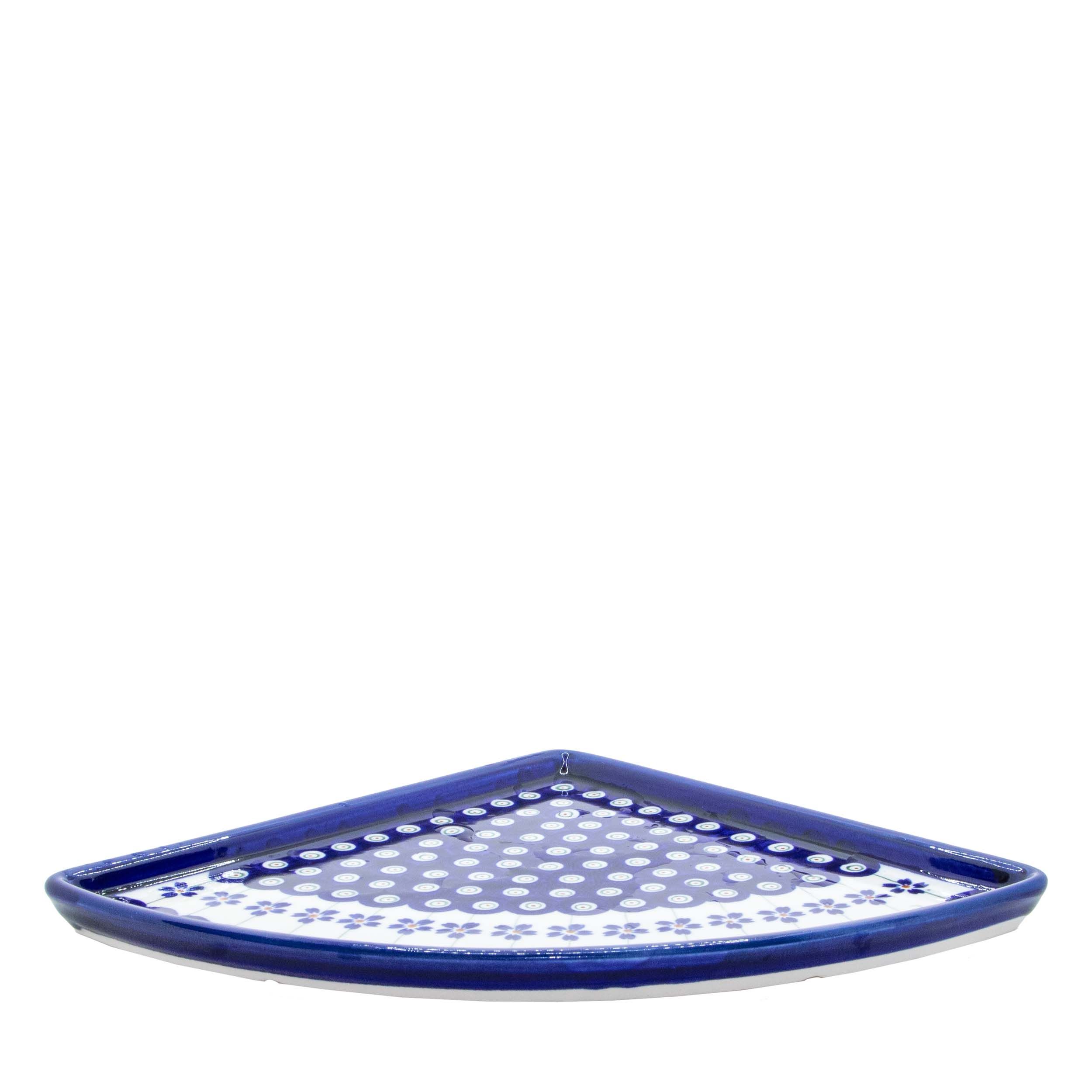 Talerz Pizza