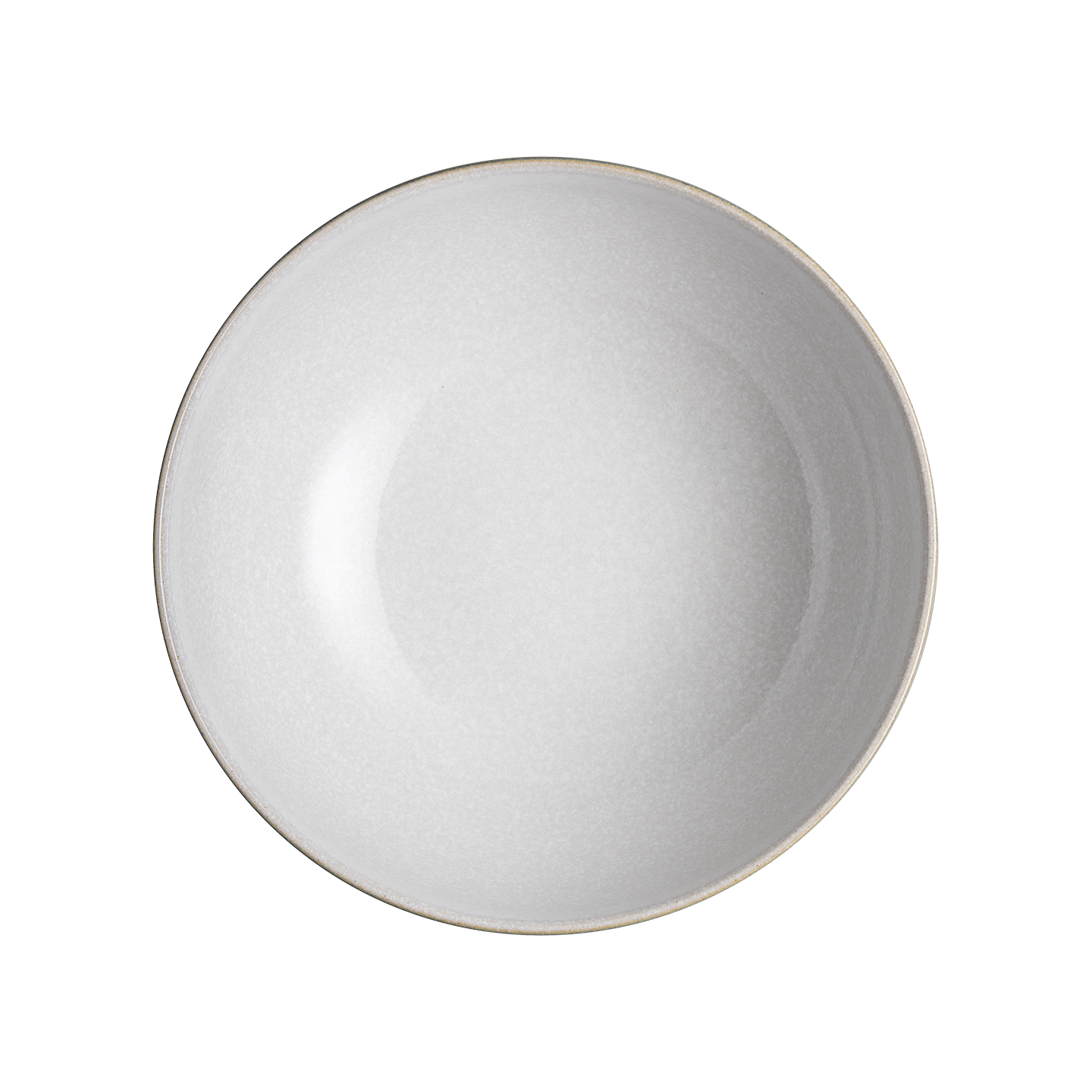 Elements Dark Blue Coupe Cereal Bowl Seconds