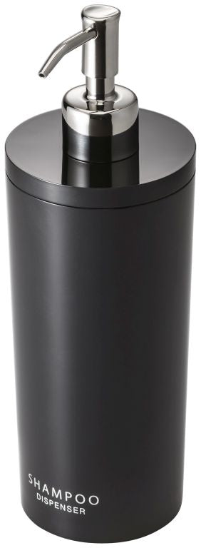 Yamazaki Zeepdispenser - Tower - Zwart