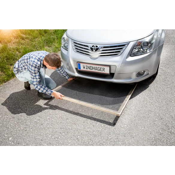 Schädlingsbekämpfung »mechanische Schädlingsbekämpfung«