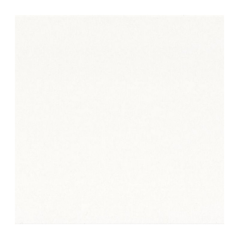 Lambris revêtu hydrofuge pour plafond Noble Uni White 119,6 x 28,7 x 0,8 cm 4 pièces MAESTRO