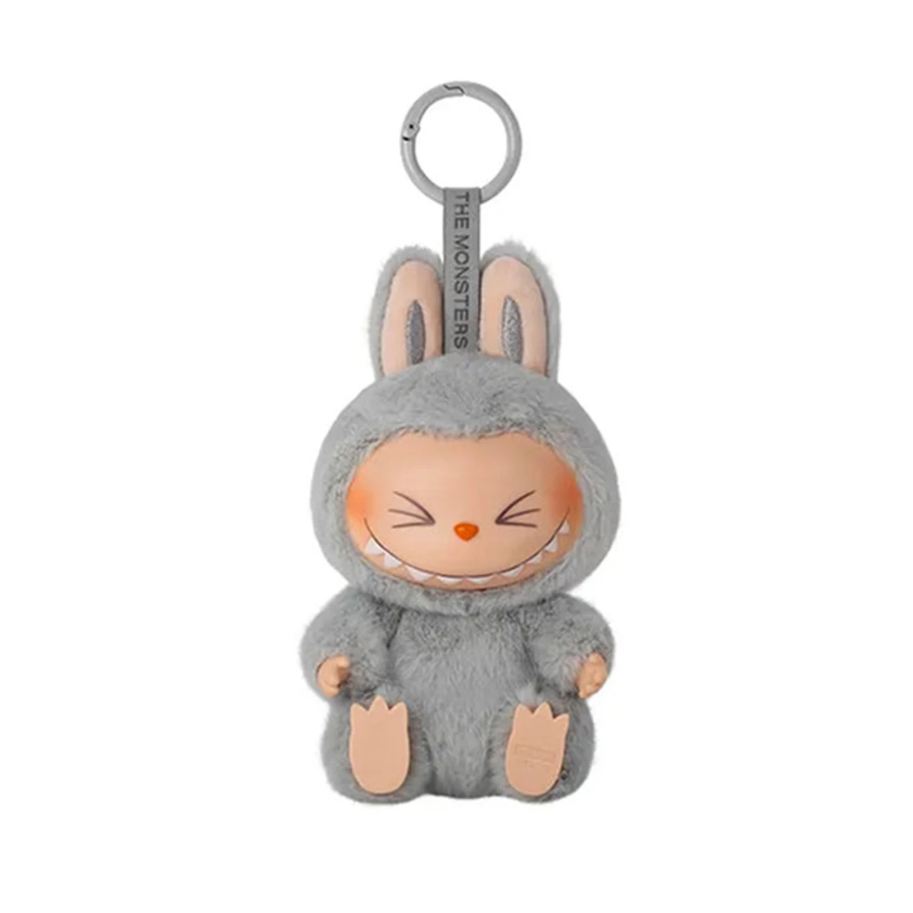 Pop Mart Labubu The Monsters Have a Seat Vinyl Plush Pendant