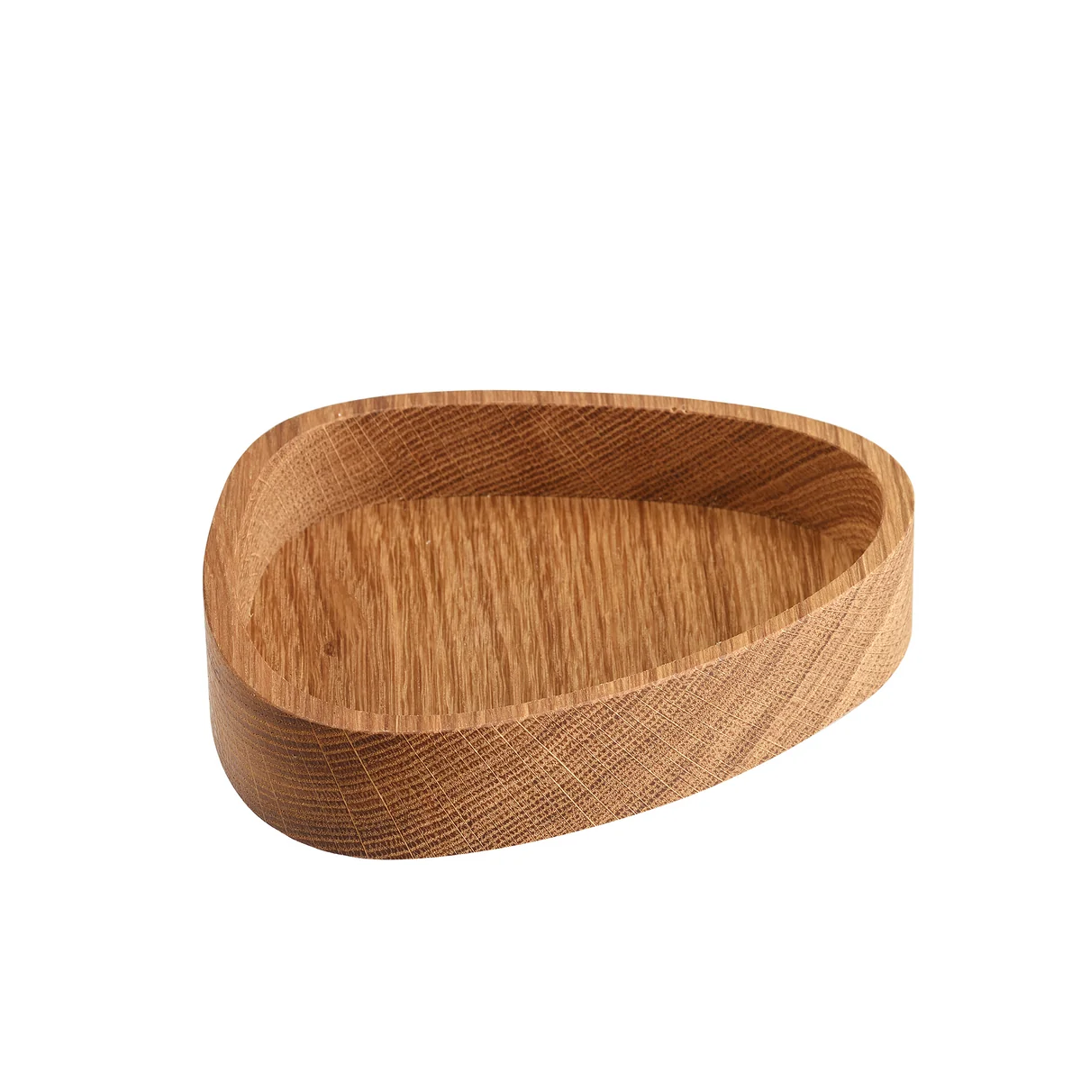 Lind DNA - Wood Box