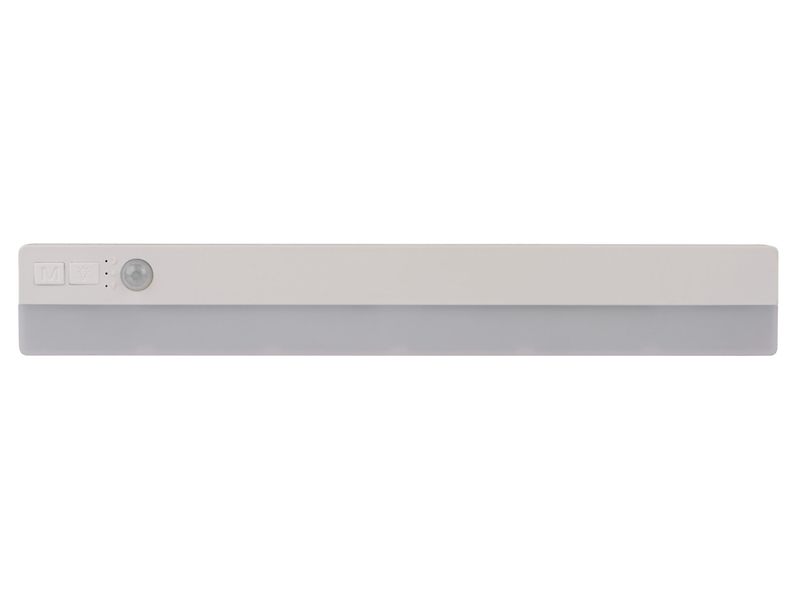 Oprawa meblowa KB Luoy LED 27,5 cm biała