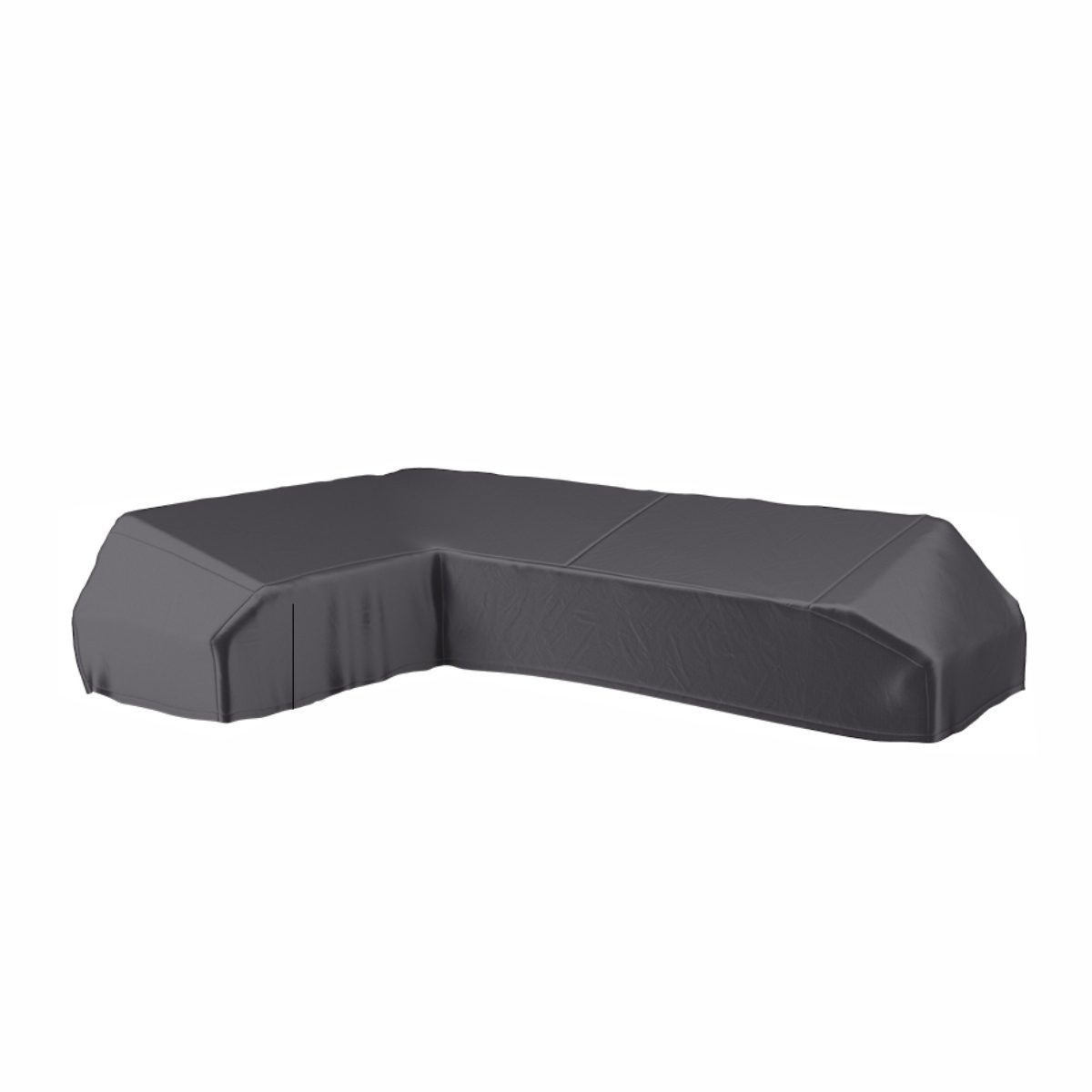 Pokrowiec na zestaw ogrodowy narożny7882 325x255x90x30-45-70 lewyAeroCover