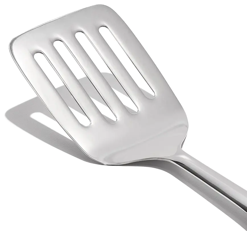 Pfannenwender Steel