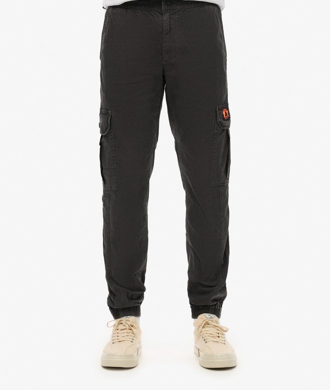 Para Cargo Slim Pants