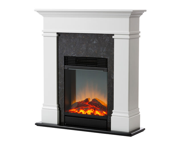 Dimplex Taylor Mini Suite Electric Fireplace