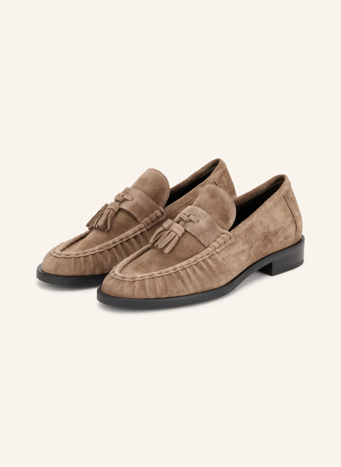 KENNEL & SCHMENGER Loafer MILL